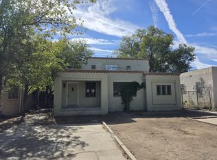 1206 Coal Ave SW #A, Albuquerque, NM 87102