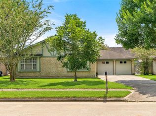 1618 Wildgrove Dr, Pasadena, TX 77504