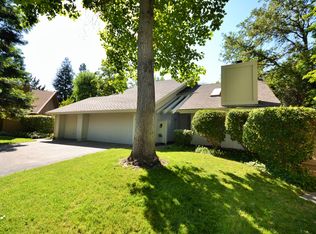 5315 Terrace Oak Cir, Fair Oaks, CA 95628