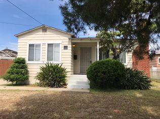 2467 Massachusetts Ave, Lemon Grove, CA 91945