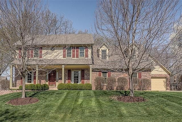 1st image of 2109 NW Timberline Dr