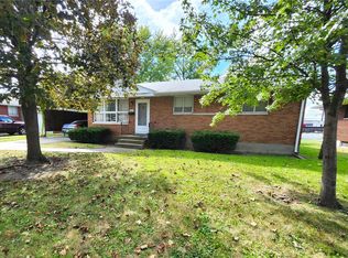 3261 Carlson Ave, Granite City, IL 62040