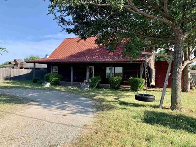 4302 Crestview, Wichita Falls, TX, 76306