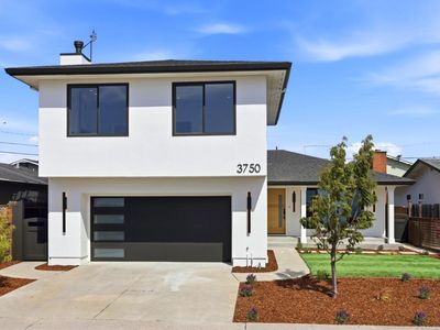 3750 Elston Dr, San Bruno, CA, 94066