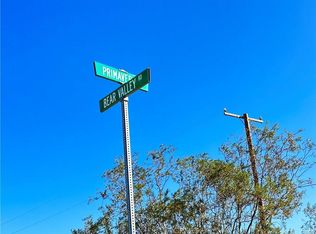 12025 Primavera Rd #459, Pinon Hills, CA 92372