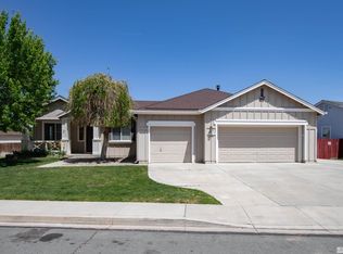 30 Curnow Springs Ct, Sparks, NV