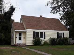 7923 Keene Rd, Norfolk, VA 23505