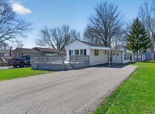 1600 N Buck Rd Lot 34, Lakeside Marblehead, OH 43440