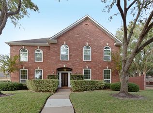 3135 Colony Crossing Dr, Sugar Land, TX 77479