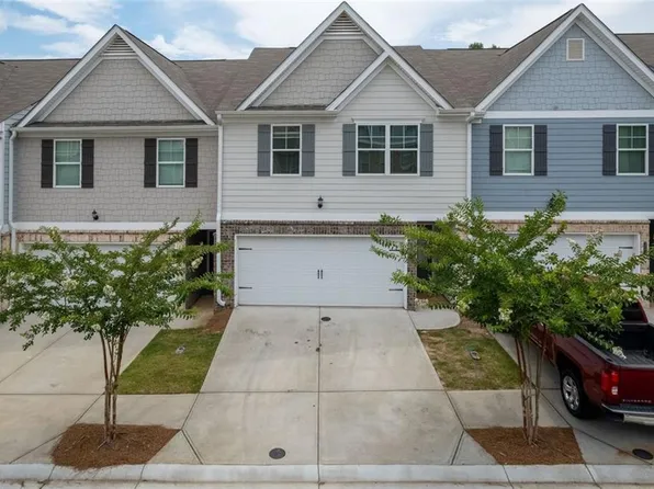 3511 Abbey Way, Gainesville, GA 30507