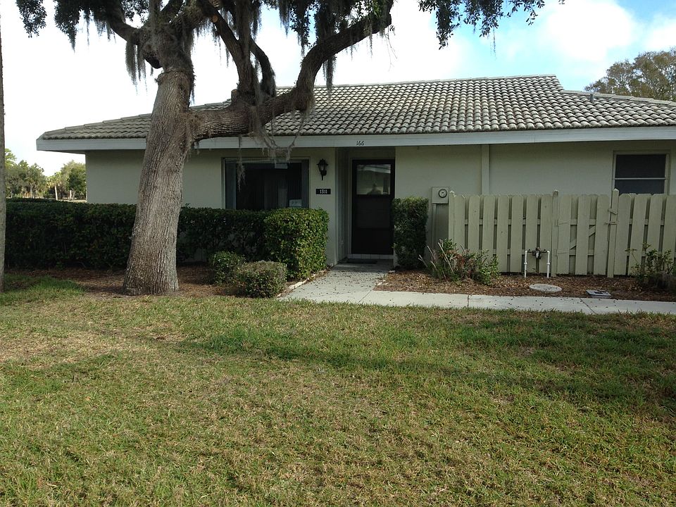 Front of Condo
