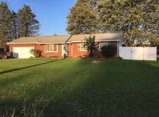 24045 Merriman Rd, New Boston, MI 48164