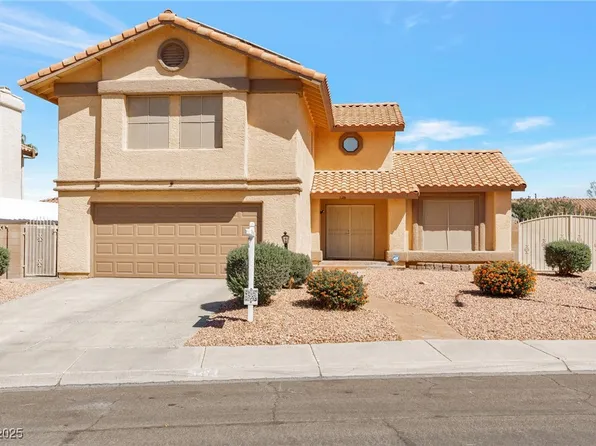 126 Montclair Dr, Henderson, NV 89074
