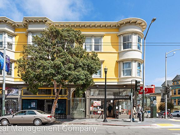 2nd image of 1320 Haight St #1308