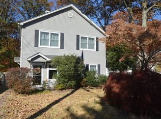 90 Cayuga Ave, Rockaway, NJ 07866