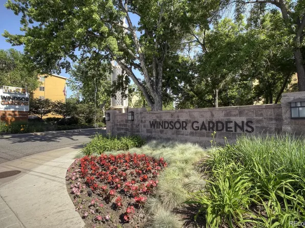 675 S Clinton Street #3A, Denver, CO 80247