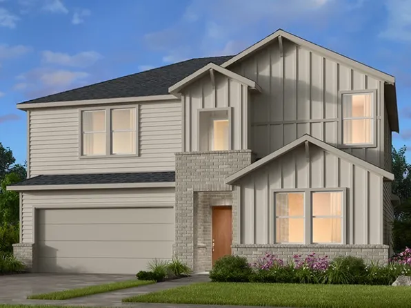 1156 San Clemente St, Haslet, TX 76052