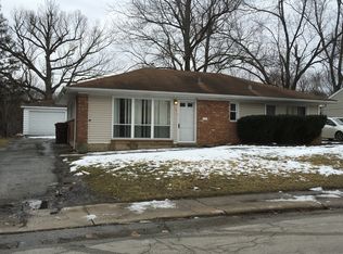 111 Nanti St, Park Forest, IL 60466