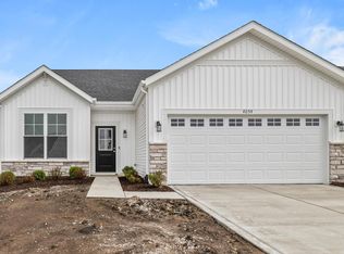 4054 Reflection Pl, Valparaiso, IN 46385