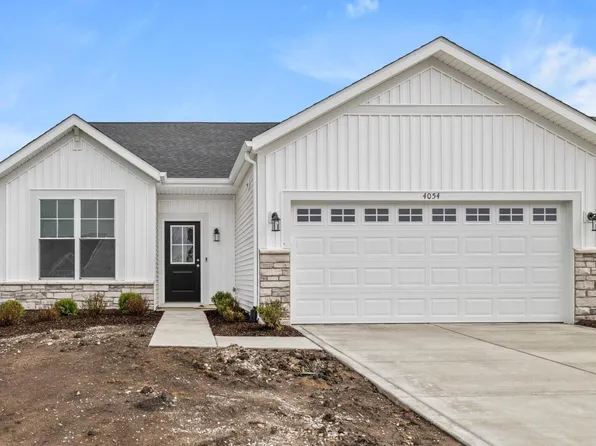 4054 Reflection Pl, Valparaiso, IN 46385