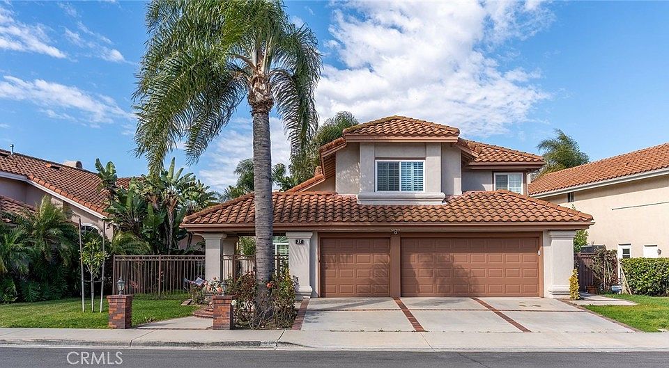 25 Barcelona, Irvine, CA 92614 Zillow