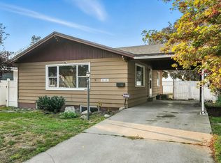 2112 E Gordon Ave, Spokane, WA 99207