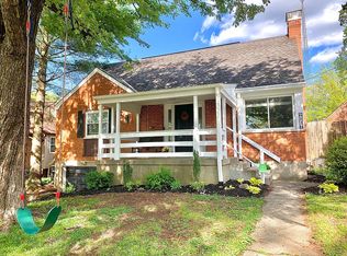 6126 Kingsford Dr, Cincinnati, OH 45224