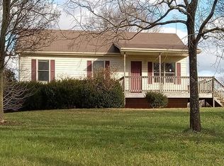 1220 Sandy Level Rd, Goodview, VA 24095