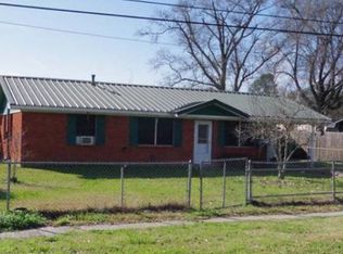 1223 Lurose Dr, Crowley, LA 70526