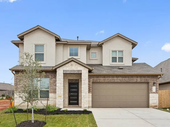 13104 Ditka Dr, Manchaca, TX 78652