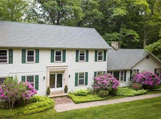 16 Cornell Rd, New Fairfield, CT 06812