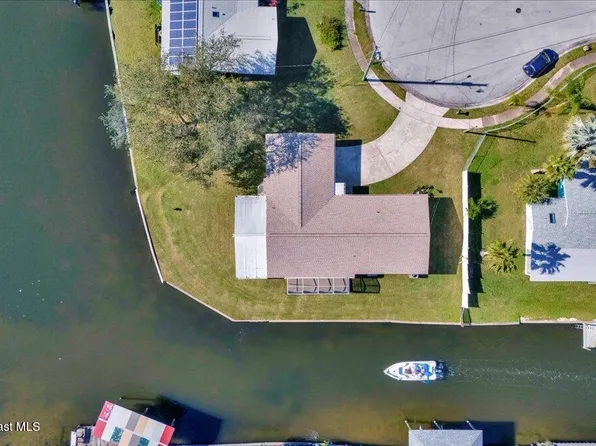 590 Wiley Ct, Merritt Island, FL 32952