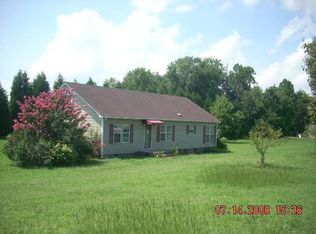 3920 Altamahaw Race Track Rd, Elon, NC 27244