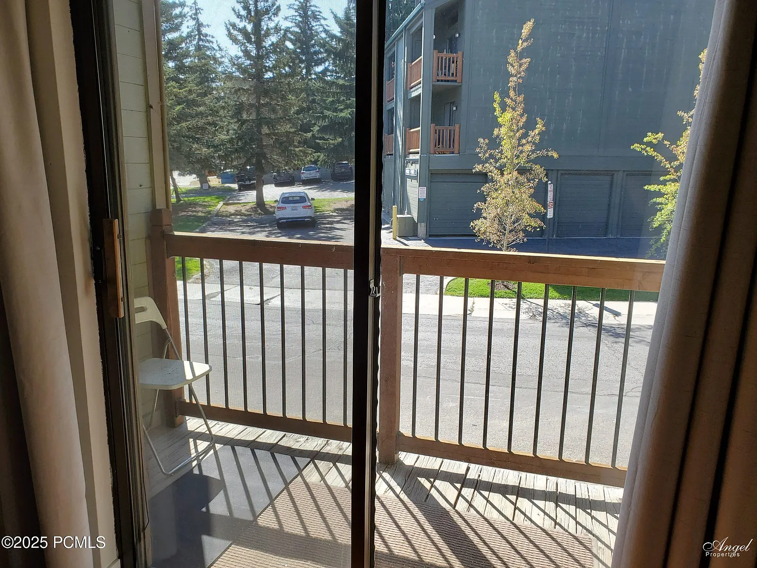 1 bed, 1.0 bath, 529 sqft, $2,450 — Photo 4