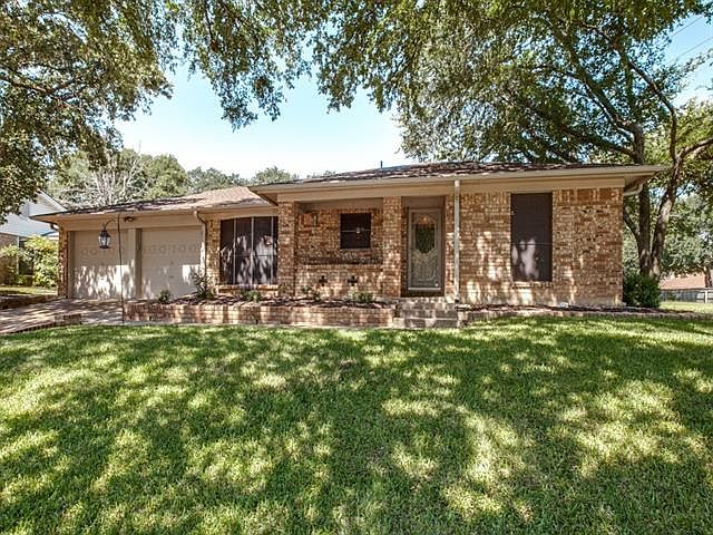 3019 Oak Valley Drive