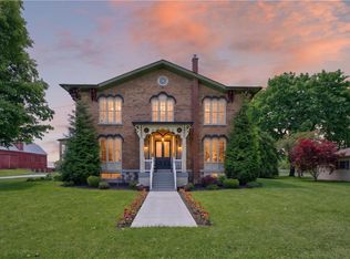 2039 State Route 245, Stanley, NY 14561