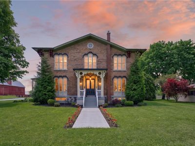 2039 State Route 245, Stanley, NY, 14561