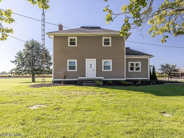 6358 County Road H, Edon, OH 43518