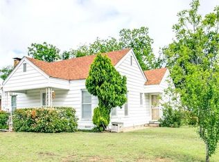 2909 Marigold Ave, Fort Worth, TX 76111