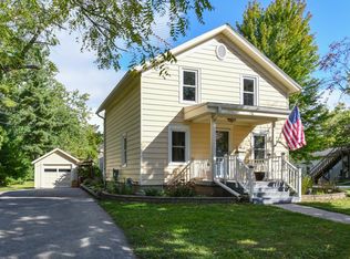 402 West Walworth STREET, Elkhorn, WI 53121
