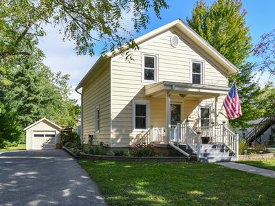 402 West Walworth STREET, Elkhorn, WI, 53121