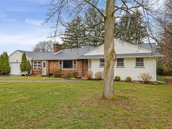 5 Callingham Rd, Pittsford, NY 14534