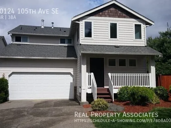 20124 105th Ave SE, Kent, WA 98031