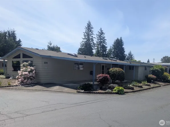 201 Union Avenue SE #234, Renton, WA 98059