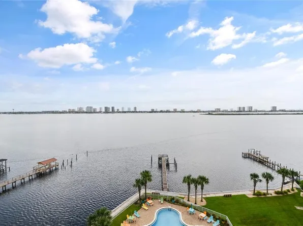 2801 S Ridgewood Ave Unit 908, South Daytona, FL 32119