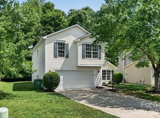 5313 Crisfield Rd, Charlotte, NC 28269