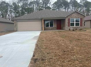 12104 Duck Creek Dr, Hensley, AR 72065