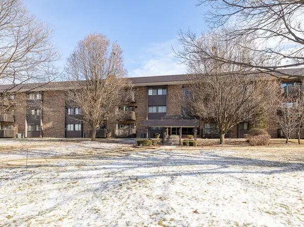 1501 Woodbridge Rd #1B, Joliet, IL 60436