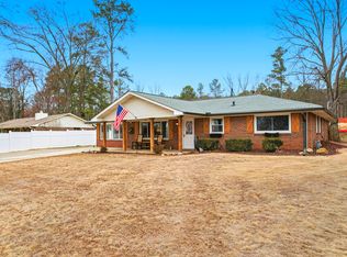 104 Euharlee Rd, Cartersville, GA 30120