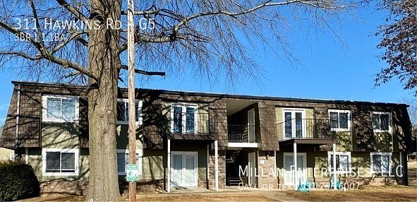 1st image of 311 Hawkins Rd #G5